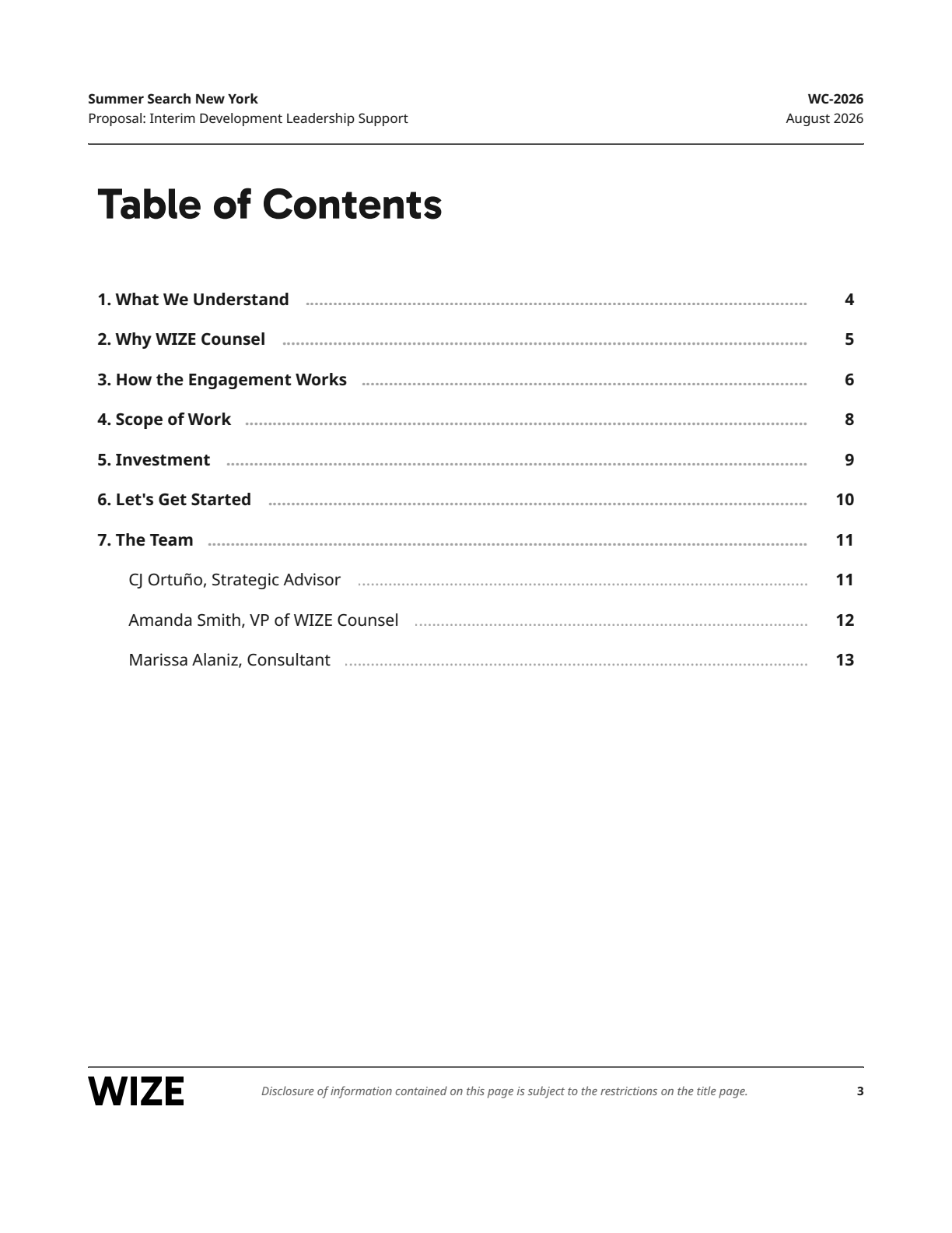 Page 3: 03-toc