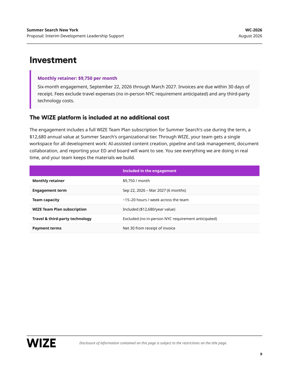Page 9: 09-investment
