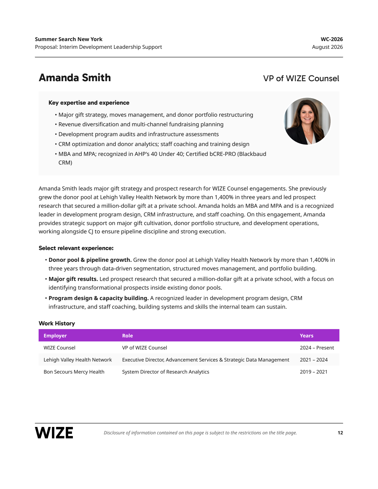 Page 12: 12-resume-amanda