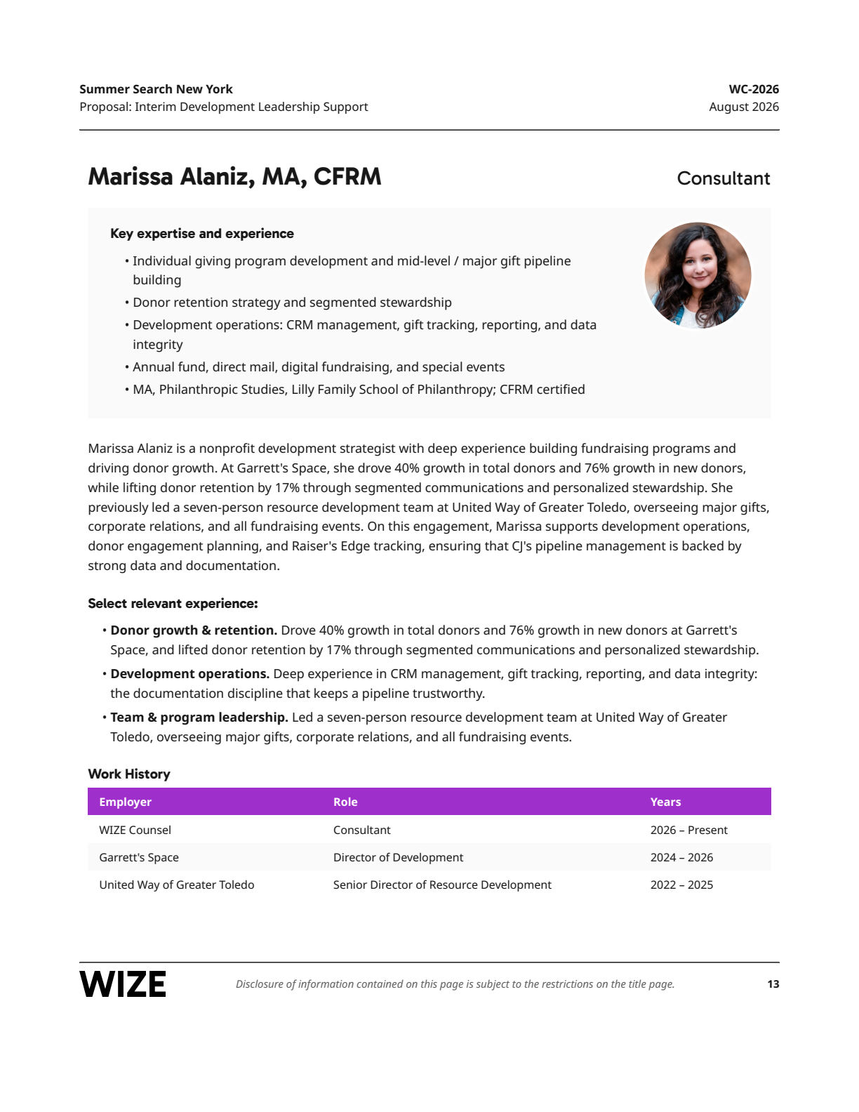 Page 13: 13-resume-marissa